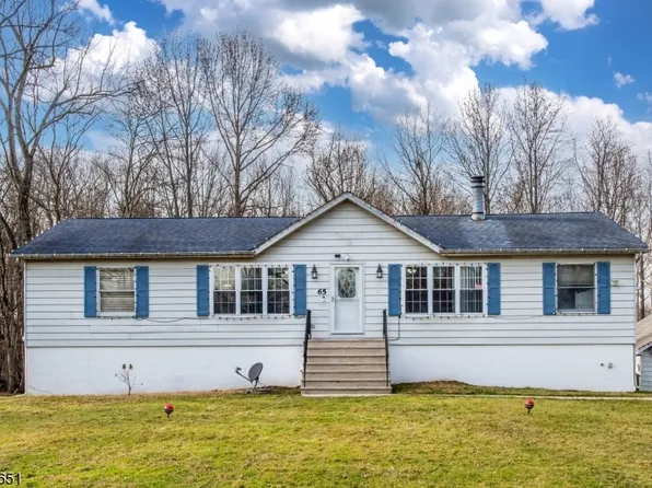 65 Hobson Ave, Wayne Twp., NJ 07470