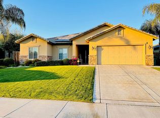 6412 Gypsy Rose Ct, Bakersfield, CA