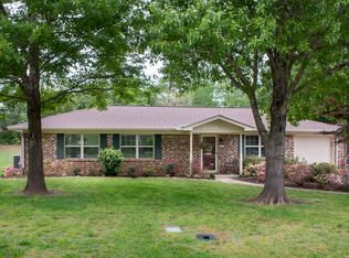 4203 Forest Trl, Marshall, TX 75672