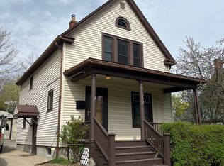 712 S Main St, Ann Arbor, MI 48104
