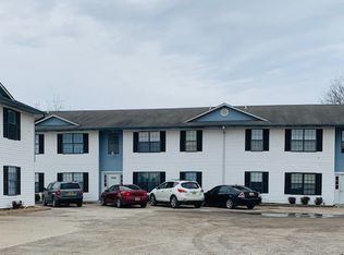 200 Folsom St APT B3, Poteau, OK 74953