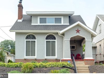 416 Chandler St, Philadelphia, PA, 19111