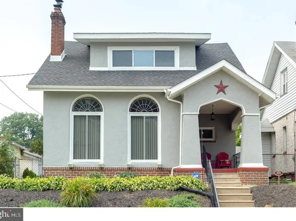 416 Chandler St, Philadelphia, PA 19111