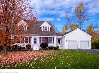 84 Acadia Dr, Rockland, ME 04841