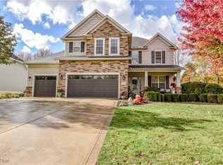 7950 Forest Valley Ln, Concord Township, OH 44077