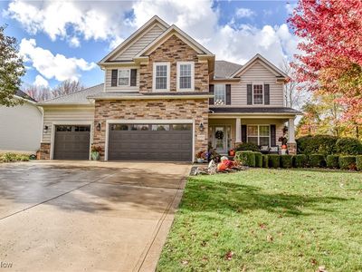 7950 Forest Valley Ln, Concord Township, OH, 44077