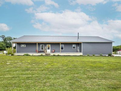 3449 Township Road 21, Marengo, OH, 43334