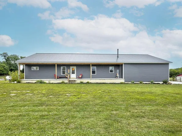 3449 Township Road 21, Marengo, OH 43334