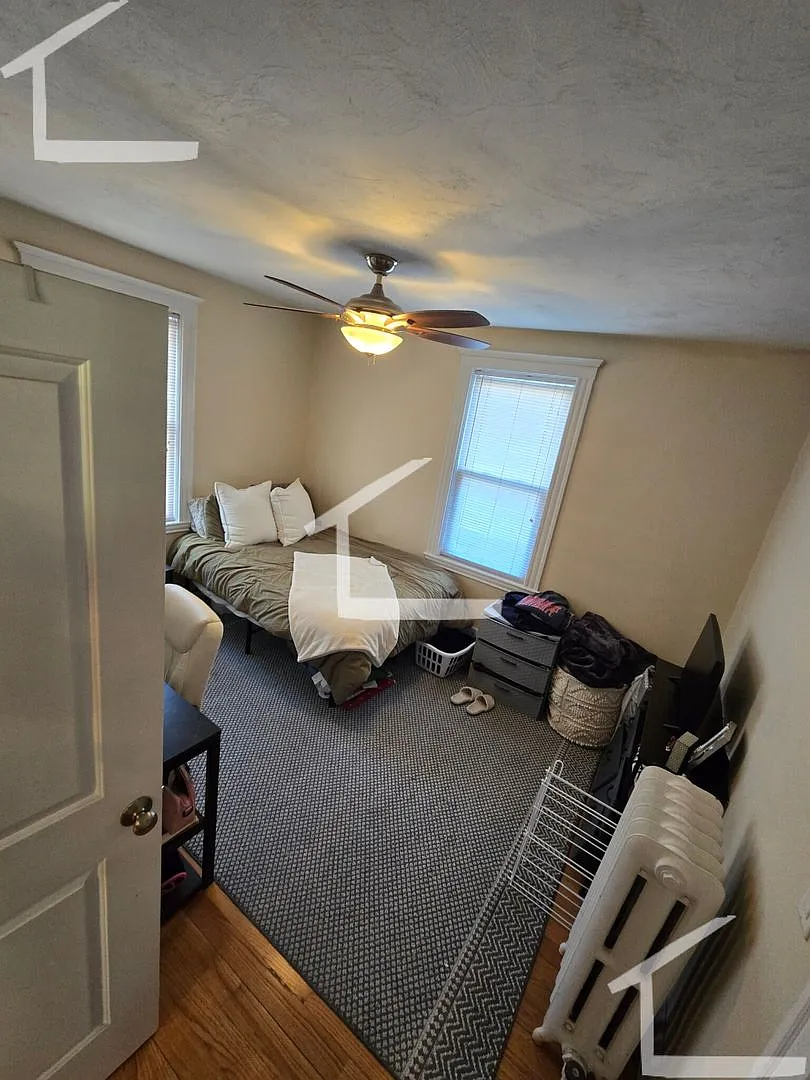 60 Atkins St #1A Boston MA 02135 — Photo 2