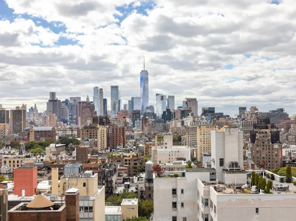 65 West 13th Street image 23 of 25