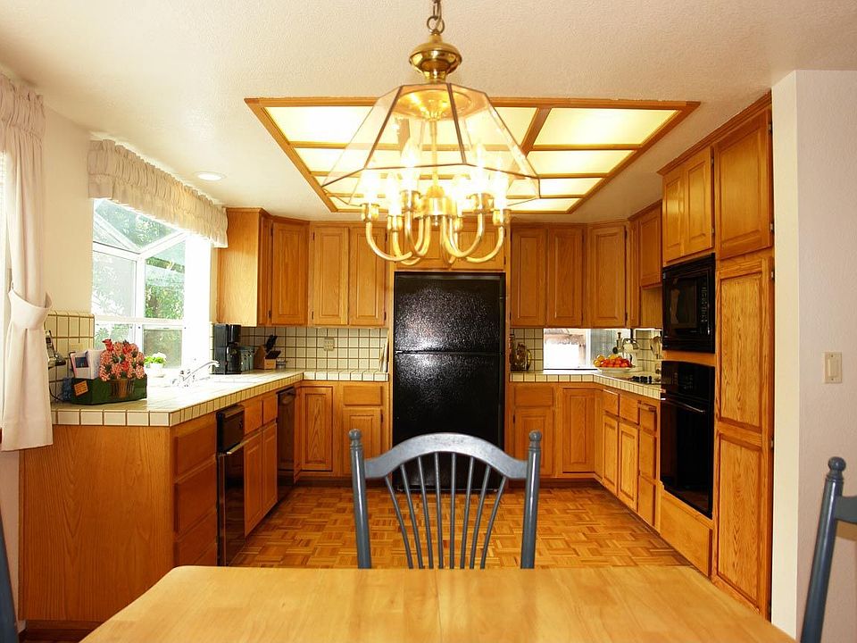 Porto kitchen