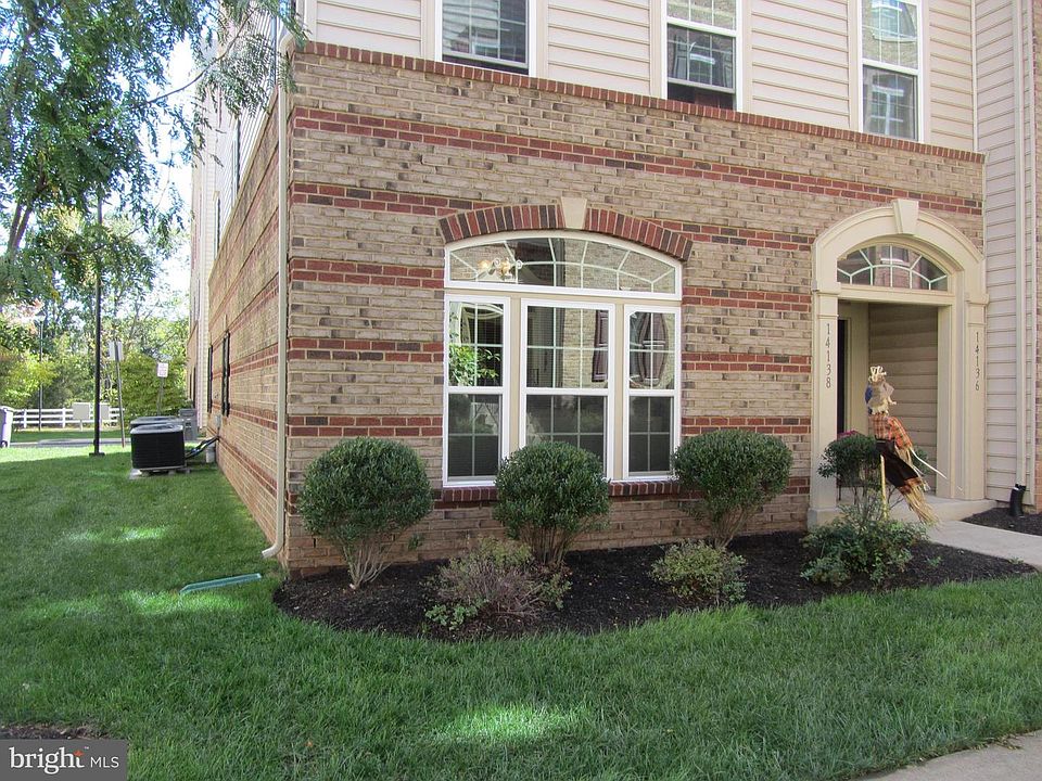 14138 Haro Trl, Gainesville, VA 20155 | Zillow