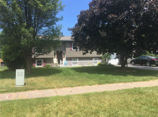 155 Nymark Dr, Rochester, NY 14626