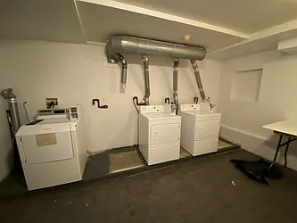 Rented by Terra Magia Inc