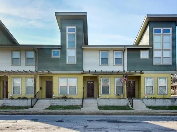 938 W Eastland Ave, Nashville, TN 37206