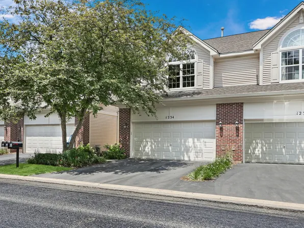 1234 Townes Cir, Aurora, IL 60502