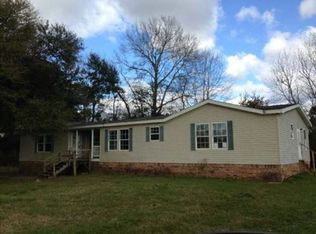 9100 Box Rd, Vancleave, MS 39565