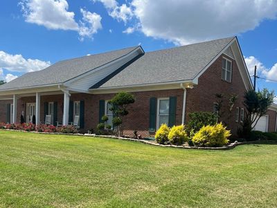 617 Emerson Ave, Greenwood, MS, 38930