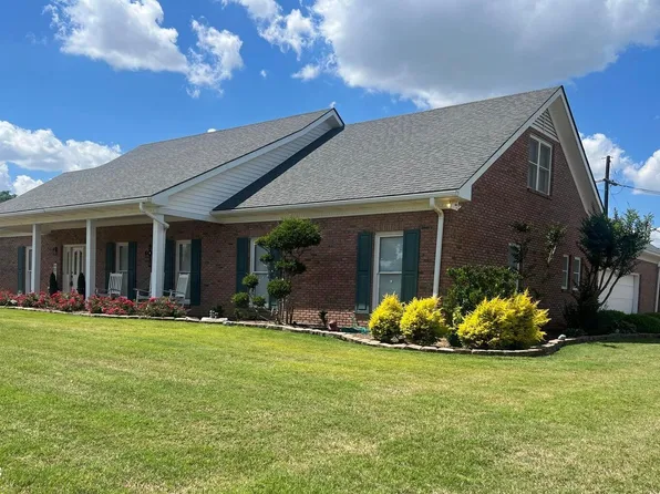 617 Emerson Ave, Greenwood, MS 38930