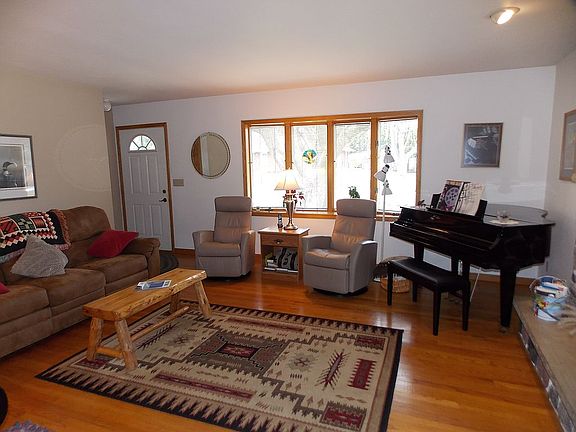 Beautiful Hardwood Floors