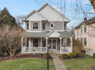 631 5th St, Oakmont, PA