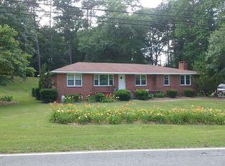 5813 Billings Rd, Columbus, GA 31909