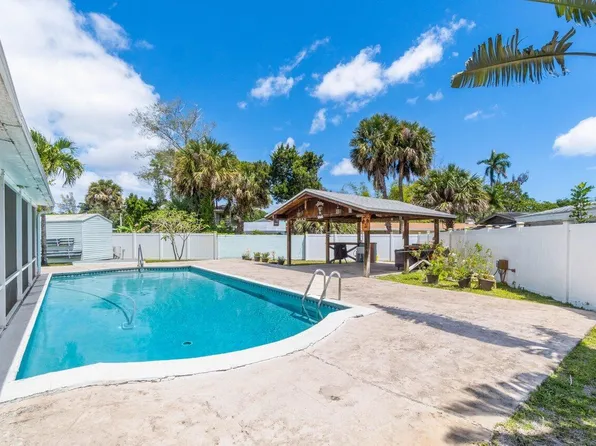 1270 Victoria Drive, West Palm Beach, FL 33406