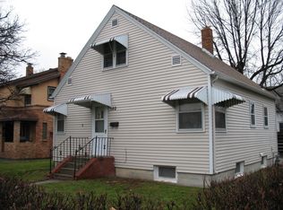 502 Central Ave NE, East Grand Forks, MN 56721