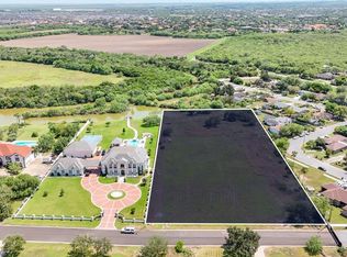 0 Resaca Ln, Brownsville, TX 78526