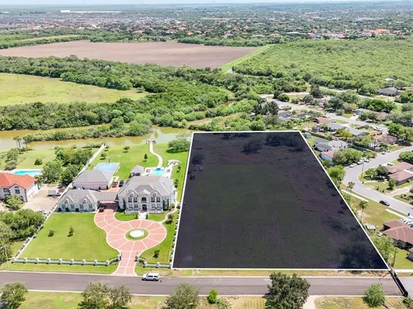 0 Resaca Ln, Brownsville, TX 78526