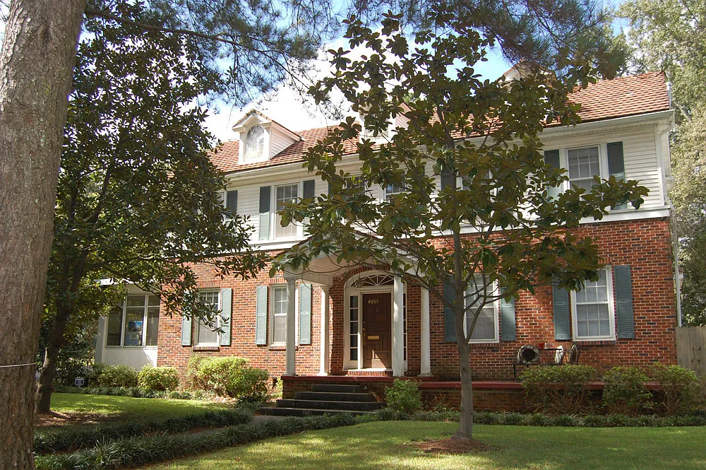 4005 N. State Street — Photo 1