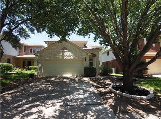 6802 Telluride Trl, Austin, TX 78749