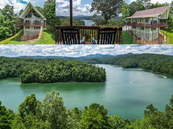 78 Hawk Nest Place, Murphy, NC 28906