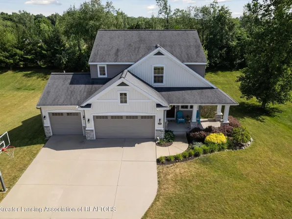 1523 Wellman Rd, Dewitt, MI 48820