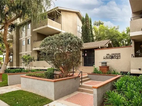 1000 E California Blvd Unit 307, Pasadena, CA 91106