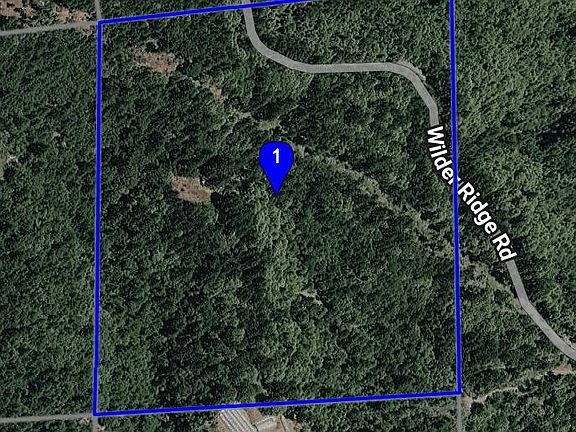 2nd image of 8000 Wilder Ridge Rd