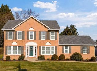 4310 Necker Ave, Baltimore, MD 21236