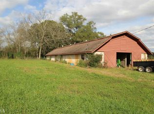 5610 Us Highway 19, Zebulon, GA 30295