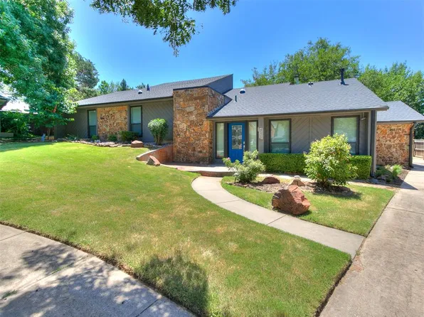 4506 Alexander Ct, Norman, OK 73072