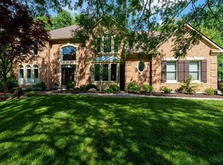 11942 Millstone Ct, Loveland, OH 45140