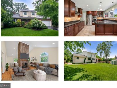 6188 Cobbs Rd, Alexandria, VA, 22310