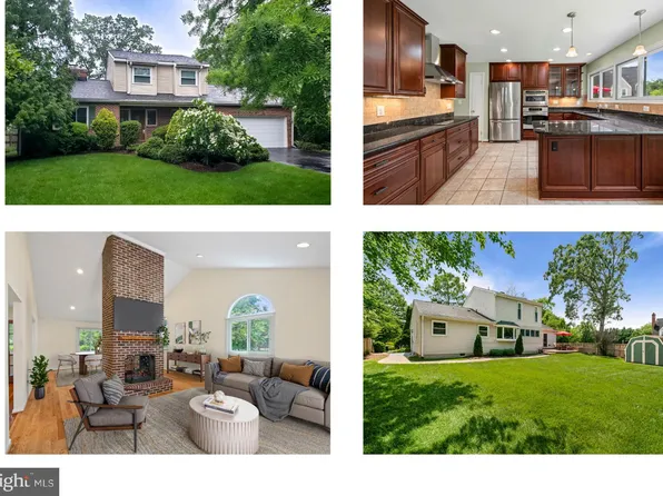 6188 Cobbs Rd, Alexandria, VA 22310