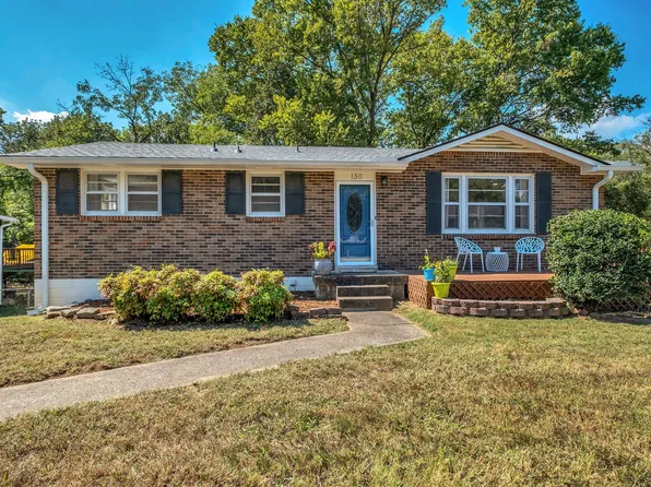 150 Jacksonian Dr, Hermitage, TN 37076