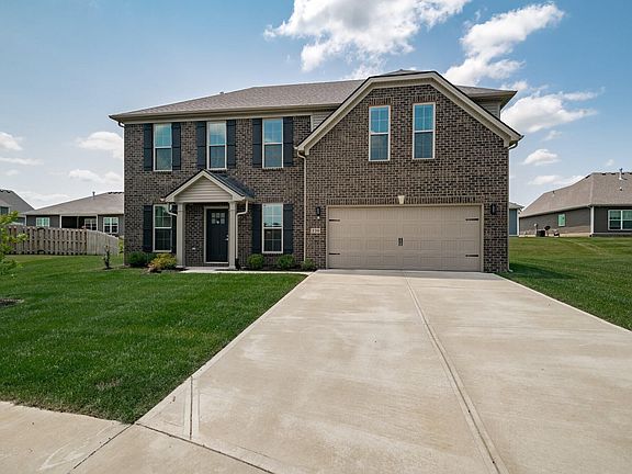 2nd image of 236 Mallory Meadow Way