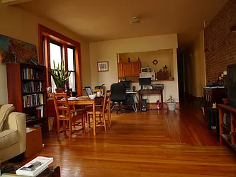 Rented by SDE Realty Corp