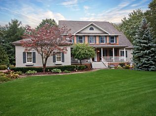 2849 Blue Ridge Path, Stevensville, MI 49127