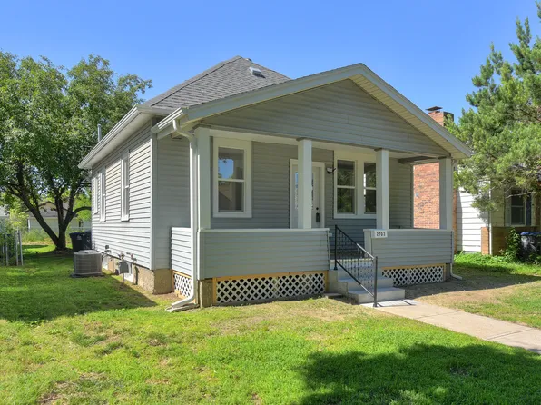 2703 Avenue C, Council Bluffs, IA 51501