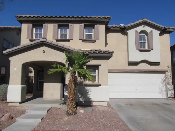 3336 Popcorn Flower St, Las Vegas, NV 89117