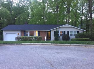 1224 Manchester Dr, Raleigh, NC 27609