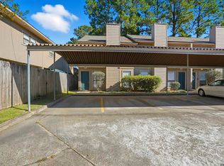 951 Ridgepoint Ct #3-A, Baton Rouge, LA 70810